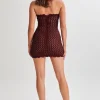 amadea_2-1.webp Women MESHKI Mini Dresses<Amadea
