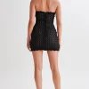 amadea_5.webp Women MESHKI Mini Dresses<Amadea
