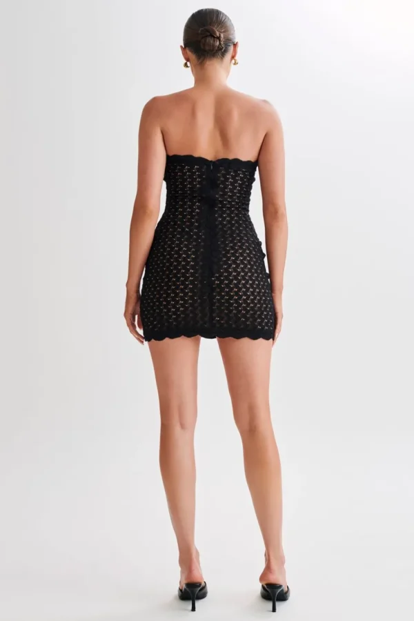 amadea_5.webp Women MESHKI Mini Dresses<Amadea