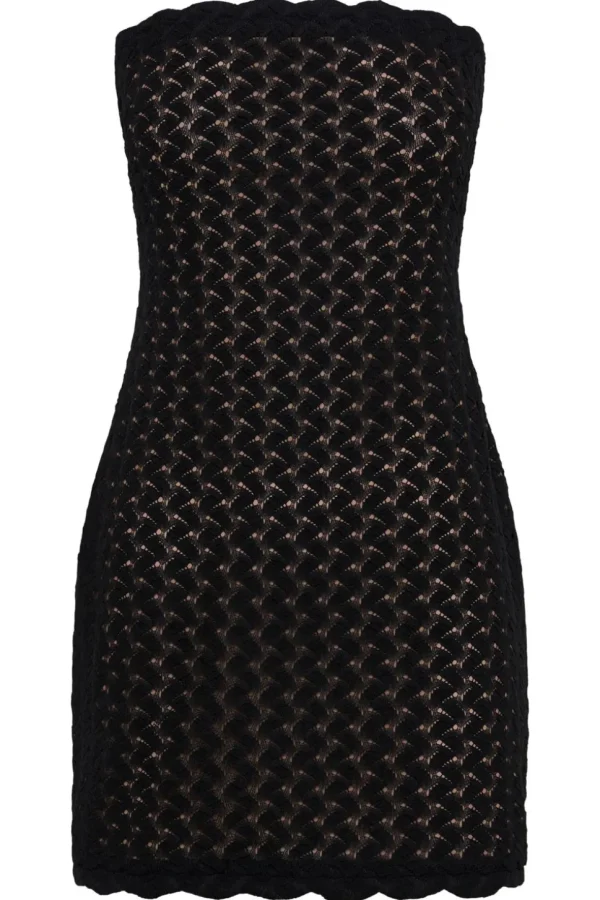 amadea_6.webp Women MESHKI Mini Dresses<Amadea