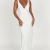 Women MESHKI Maxi Dresses<Amanza