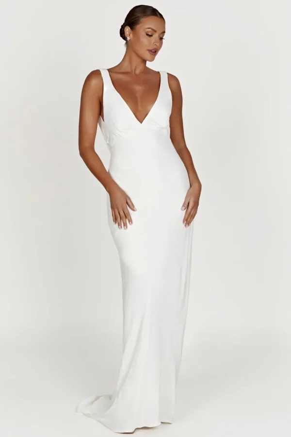 Women MESHKI Maxi Dresses<Amanza