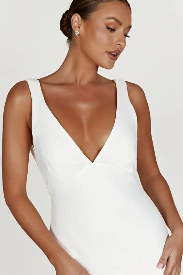 Women MESHKI Maxi Dresses<Amanza
