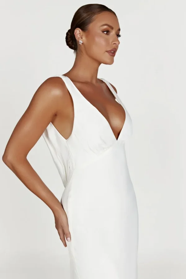 Women MESHKI Maxi Dresses<Amanza