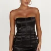 Women MESHKI Mini Dresses<Amaya