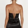 amaya_1-1.webp Women MESHKI Mini Dresses<Amaya