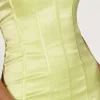 Women MESHKI Mini Dresses<Amaya