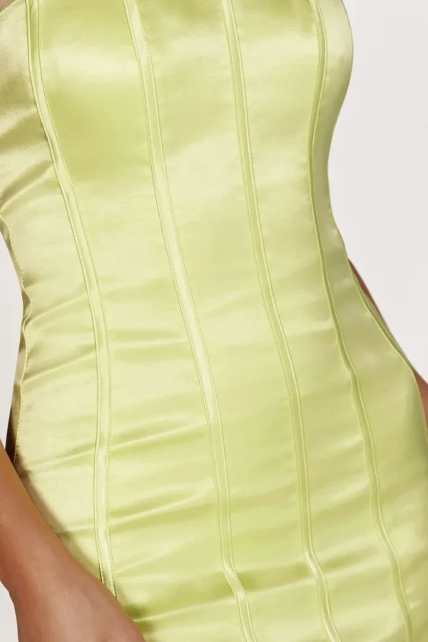 Women MESHKI Mini Dresses<Amaya