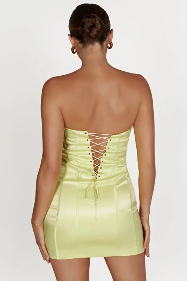Women MESHKI Mini Dresses<Amaya