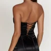 amaya_7-1.webp Women MESHKI Mini Dresses<Amaya