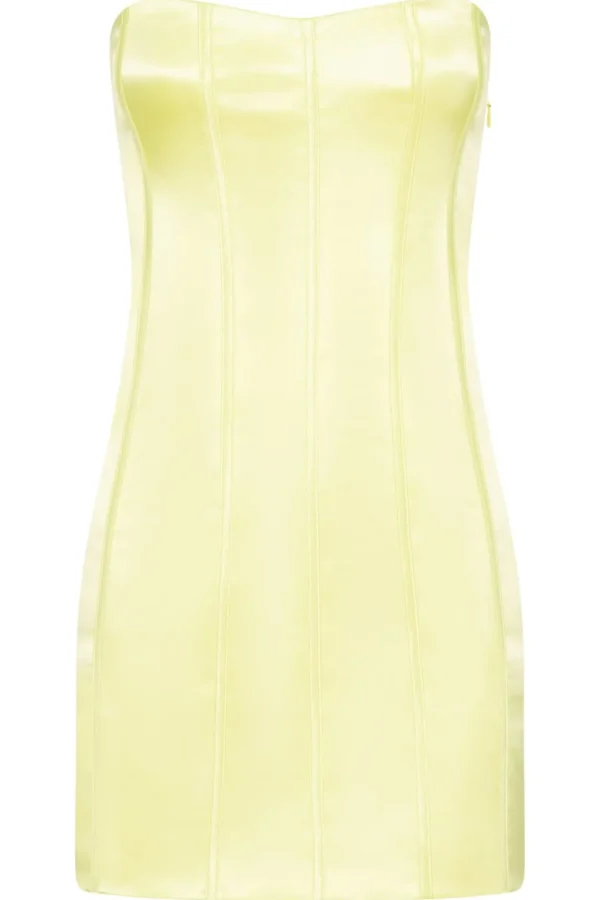 Women MESHKI Mini Dresses<Amaya