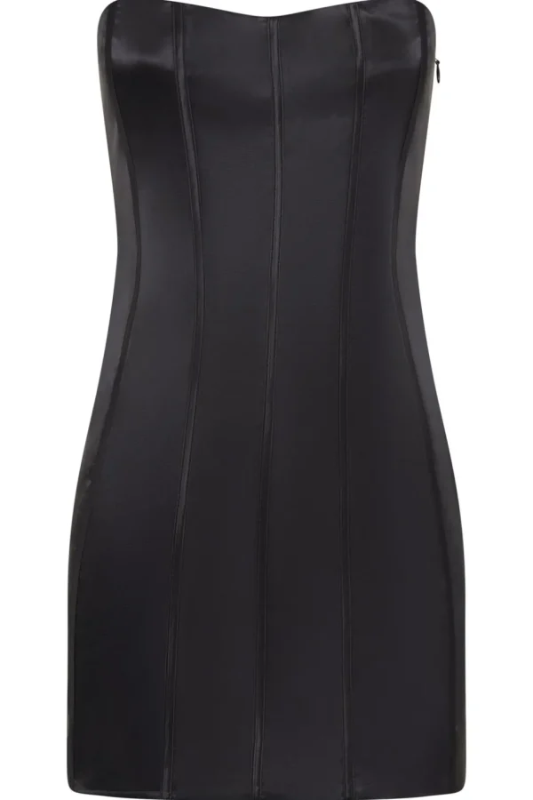 amaya_8.webp Women MESHKI Mini Dresses<Amaya