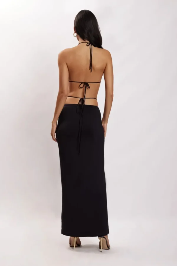 Women MESHKI Tops<Amber
