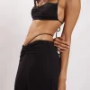 Women MESHKI Tops<Amber