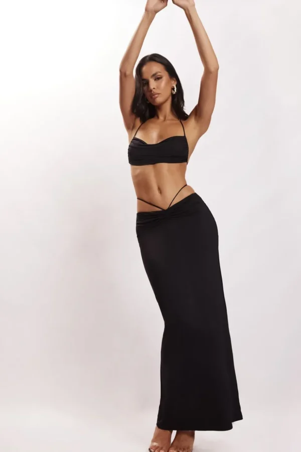 Women MESHKI Tops<Amber