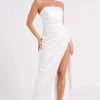 aminah_1-1.webp Women MESHKI Maxi Dresses<Aminah