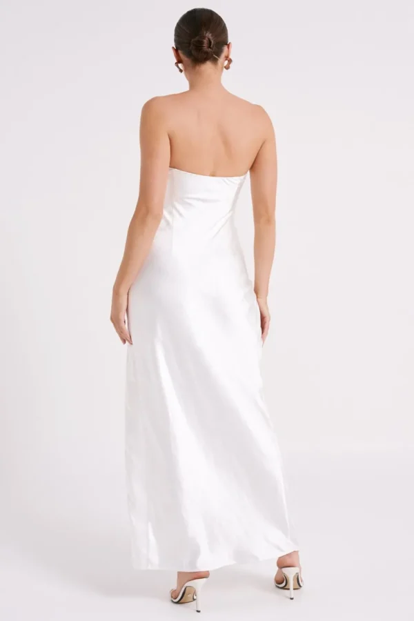 aminah_2-1.webp Women MESHKI Maxi Dresses<Aminah