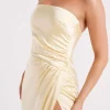 Women MESHKI Maxi Dresses<Aminah