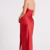 aminah_2-2.webp Women MESHKI Maxi Dresses<Aminah