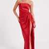 aminah_4-2.webp Women MESHKI Maxi Dresses<Aminah