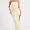 Women MESHKI Maxi Dresses<Aminah