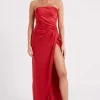 aminah_5-2.webp Women MESHKI Maxi Dresses<Aminah