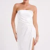 aminah_6-1.webp Women MESHKI Maxi Dresses<Aminah