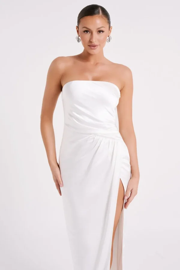 aminah_6-1.webp Women MESHKI Maxi Dresses<Aminah
