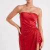 aminah_7-1.webp Women MESHKI Maxi Dresses<Aminah