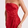 aminah_8-1.webp Women MESHKI Maxi Dresses<Aminah