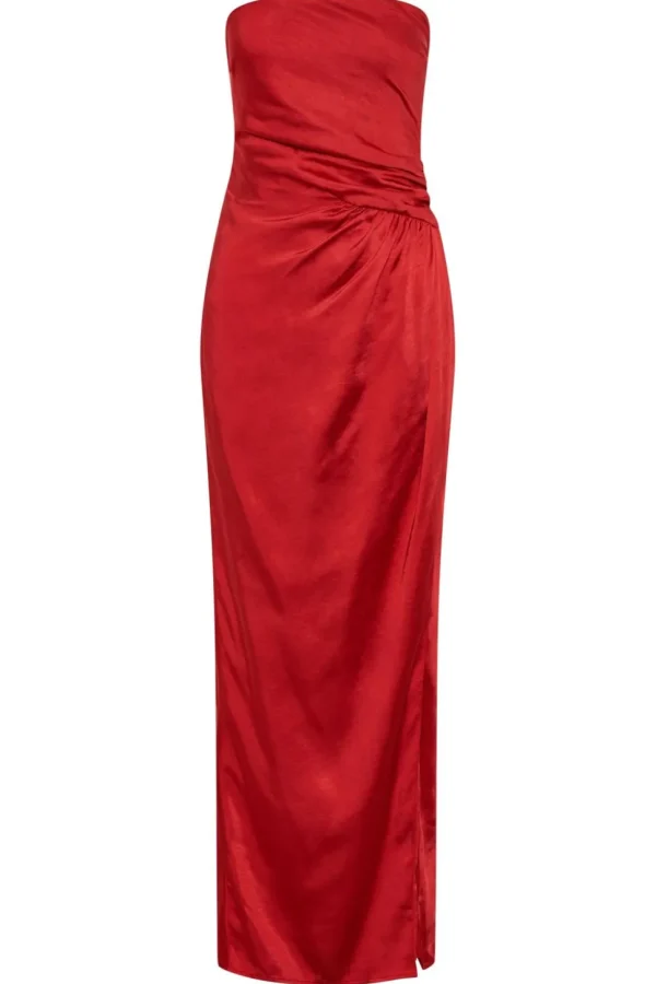 aminah_9.webp Women MESHKI Maxi Dresses<Aminah