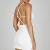 Women MESHKI Mini Dresses<Amirah