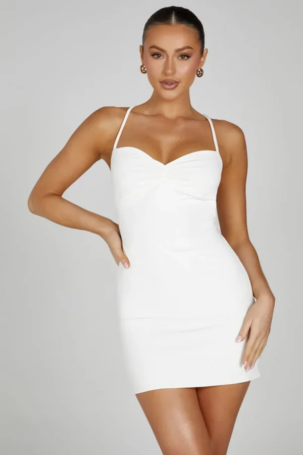 Women MESHKI Mini Dresses<Amirah