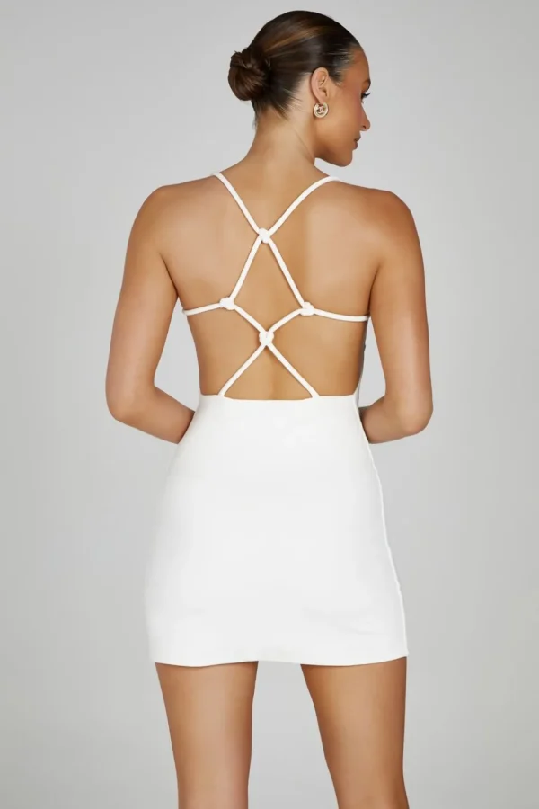 Women MESHKI Mini Dresses<Amirah