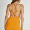 Women MESHKI Mini Dresses<Amirah