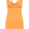 Women MESHKI Mini Dresses<Amirah