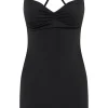 amirah_7.webp Women MESHKI Mini Dresses<Amirah