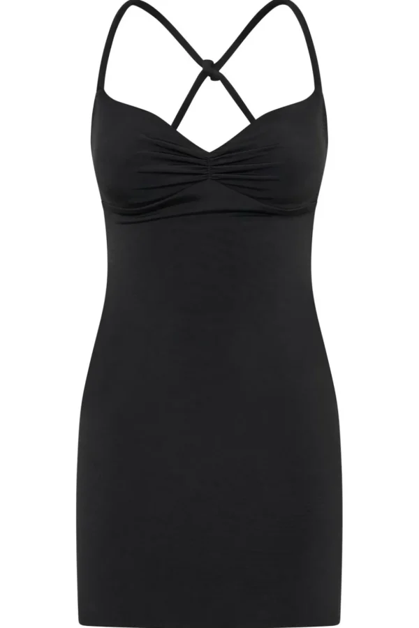 amirah_7.webp Women MESHKI Mini Dresses<Amirah
