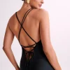 amiri_7-1.webp Women MESHKI Mini Dresses<Amiri