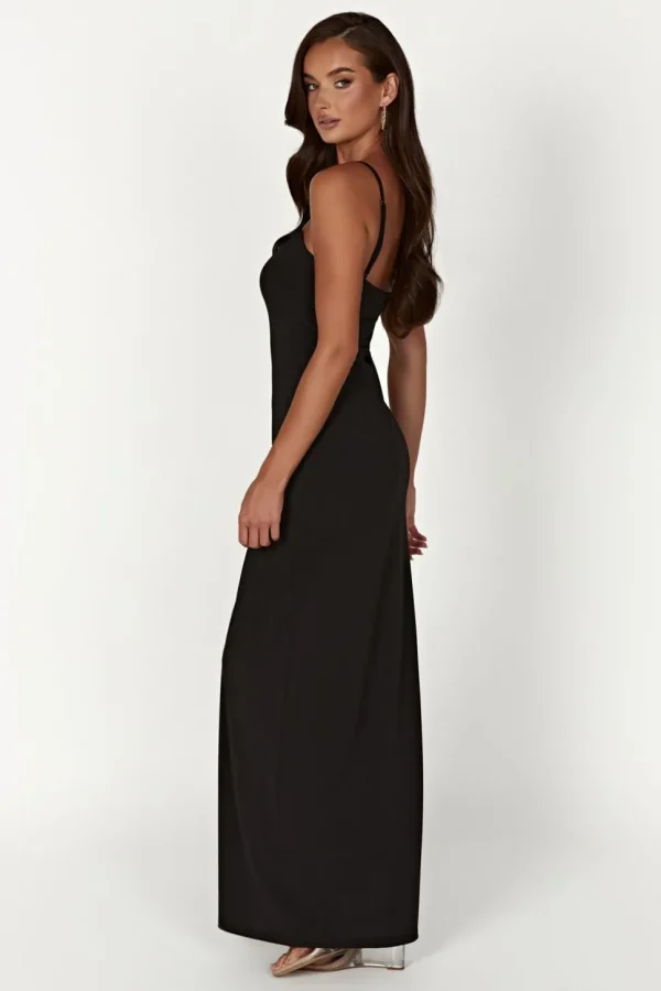 Women MESHKI Maxi Dresses<Amorette