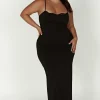 Women MESHKI Maxi Dresses<Amorette