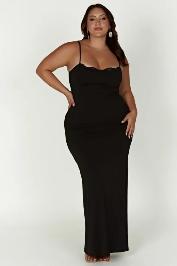 Women MESHKI Maxi Dresses<Amorette