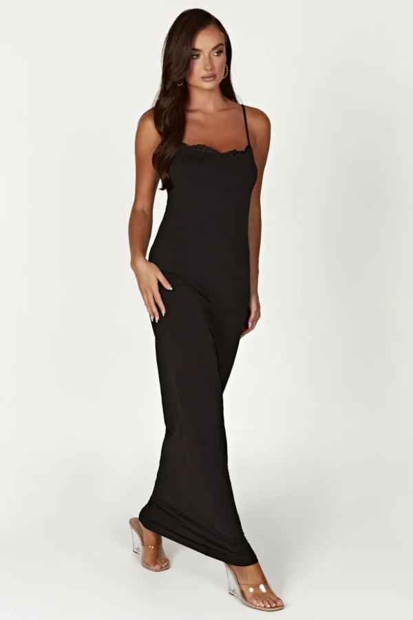 Women MESHKI Maxi Dresses<Amorette