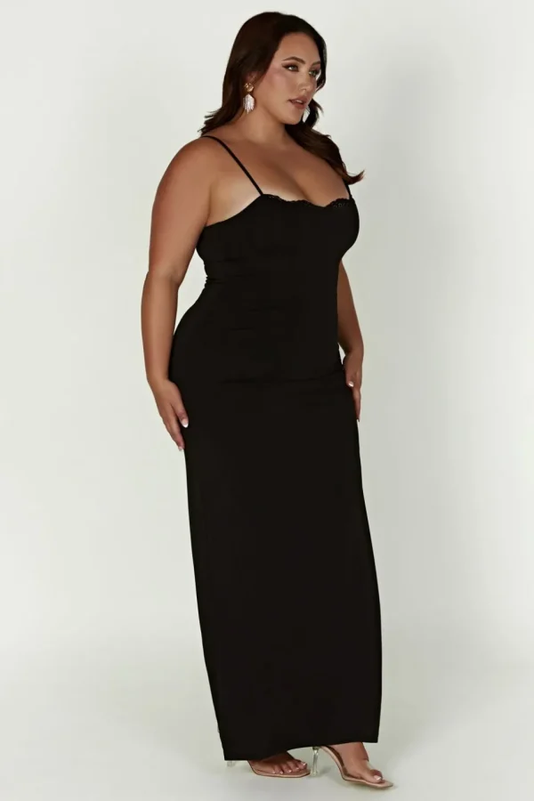 Women MESHKI Maxi Dresses<Amorette