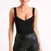 Women MESHKI Tops<Amoura