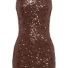 anastasia_11.webp Women MESHKI Mini Dresses<Anastasia