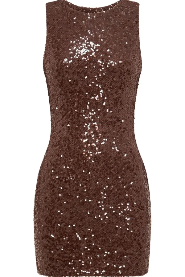 anastasia_11.webp Women MESHKI Mini Dresses<Anastasia