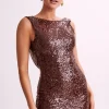 anastasia_4.webp Women MESHKI Mini Dresses<Anastasia
