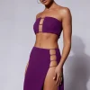 Women MESHKI Two Piece Sets<Anastasia