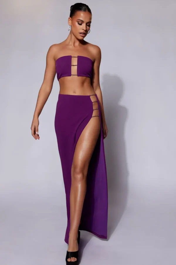 Women MESHKI Two Piece Sets<Anastasia